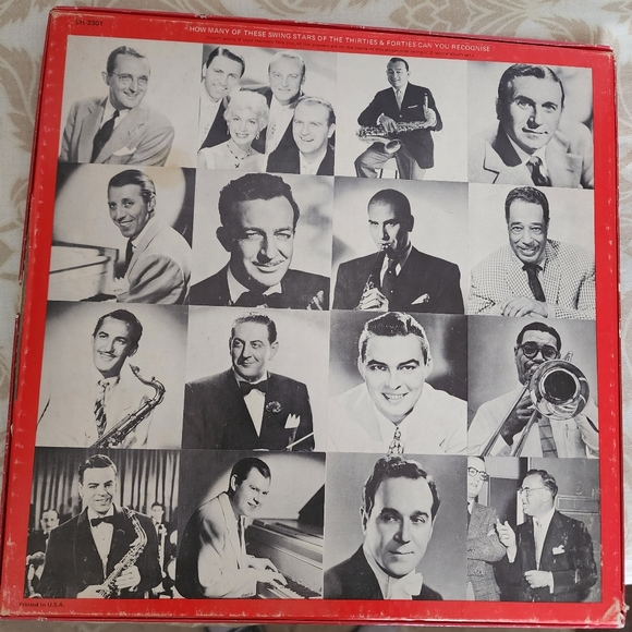 Vintage records - Picture 5 of 8